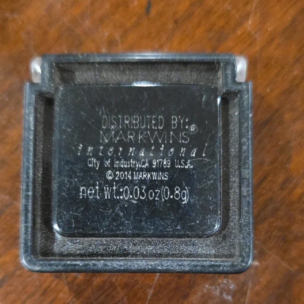 (J52) The Color Workshop Eyeshadow Duo